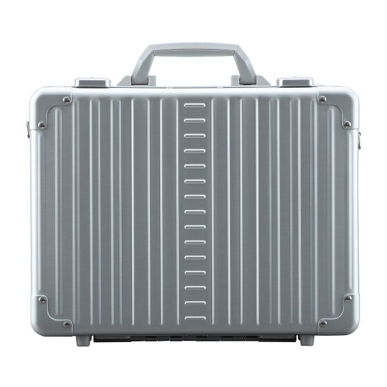 Aleon Attache briefcase 38 cm laptop compartment