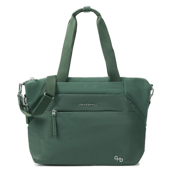 Hedgren Furo Kicho Shopper Bag RFID protection 46 cm Laptop compartment