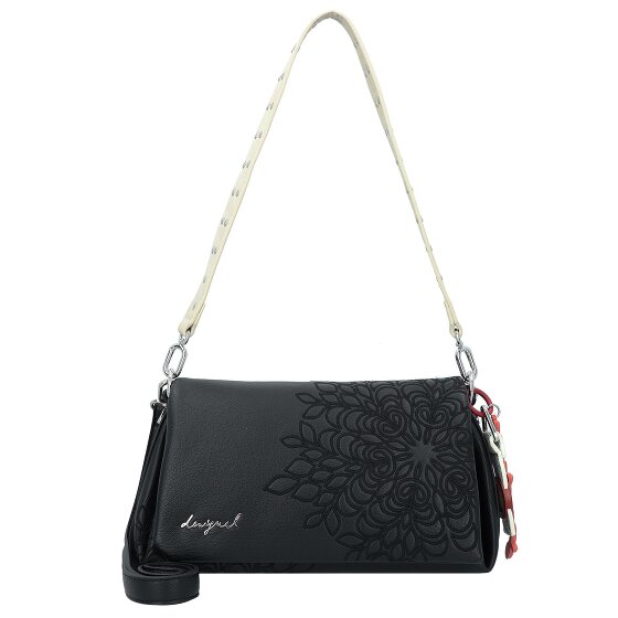 Desigual Sierra Naron Shoulder Bag 26 cm