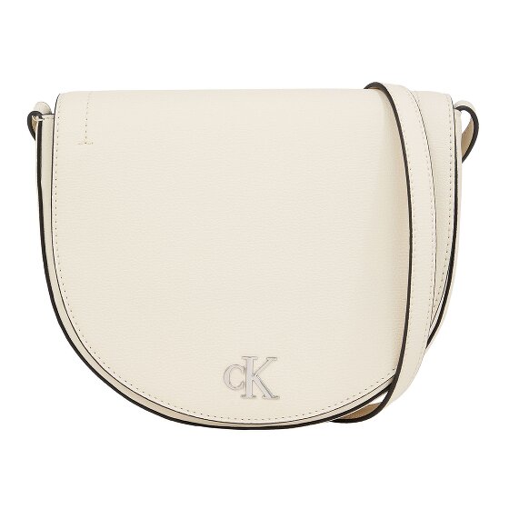 Calvin Klein Jeans Minimal Monogram Shoulder bag 22 cm