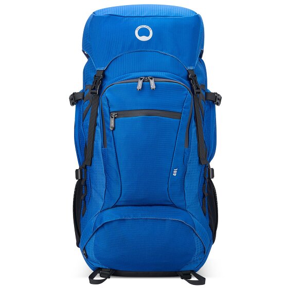 Delsey Paris Nomad L backpack 59 cm laptop compartment