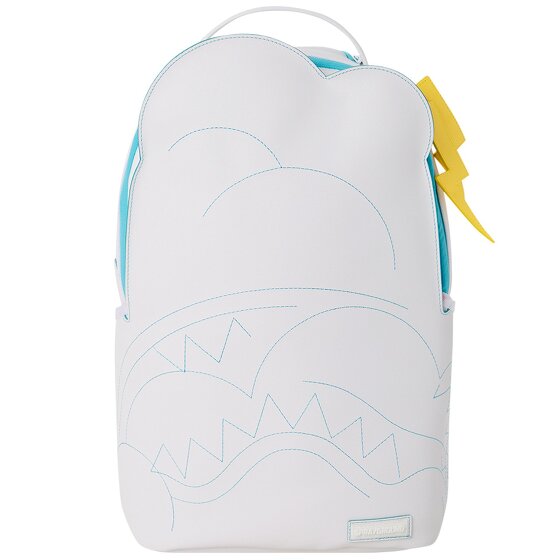 Sprayground Cloud Dlxvf Daypack 46 cm Laptop compartment