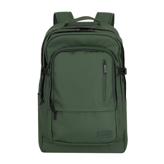 Travelite Basics Daypack 48 cm Laptop compartment