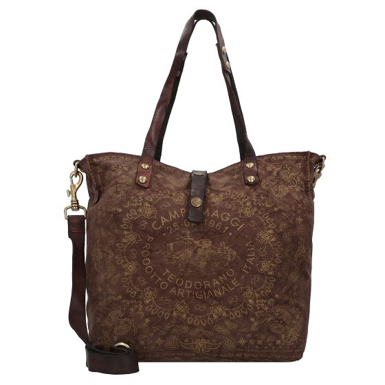 Campomaggi Shopper Bag 29 cm