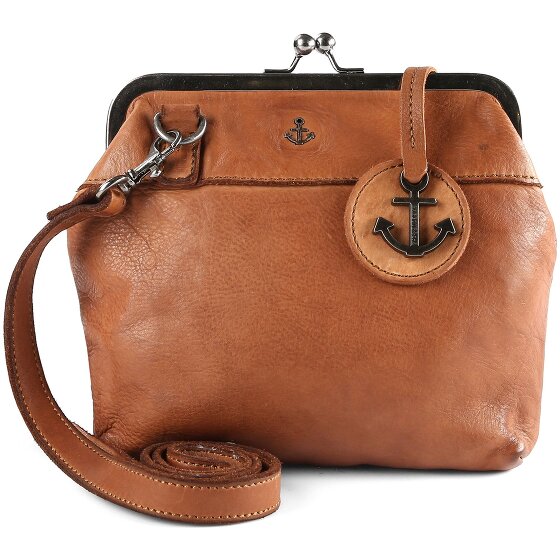 Harbour 2nd Rosalie Shoulder bag Genuine Leather 21 cm