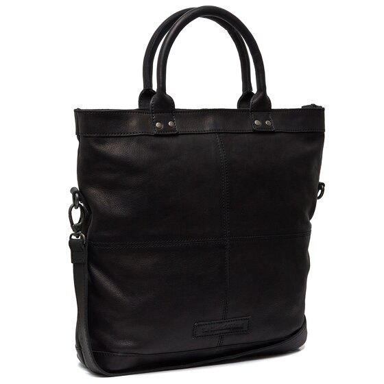 The Chesterfield Brand Ontario Handbag Leather 37 cm