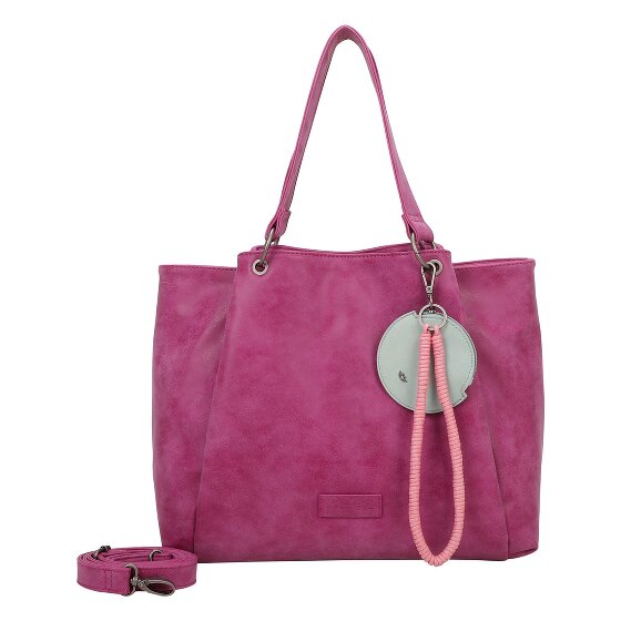 Fritzi aus Preußen Fritzi42N Vintage Shopper Bag 45 cm