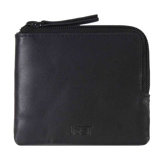 Jost Aarhus Credit card case Genuine Leather 11 cm