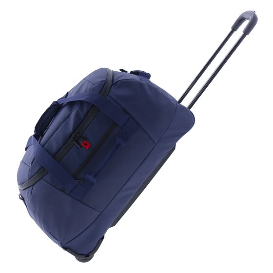 Gladiator 3900 2 wheels Travel bag 60 cm