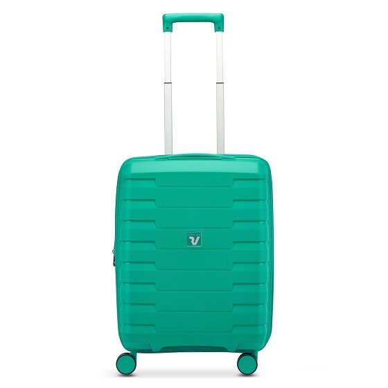 Roncato Skyline 2.0 4 wheels Cabin trolley 55 cm with expansion pleat