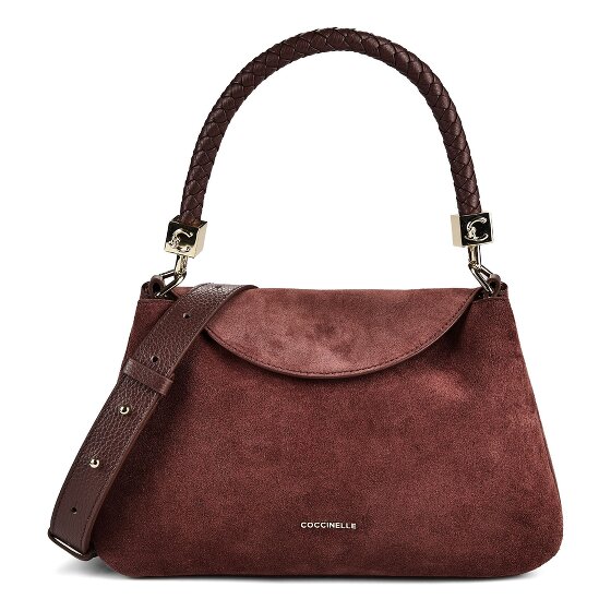 Coccinelle Tiggy Shoulder bag Genuine Leather 29 cm