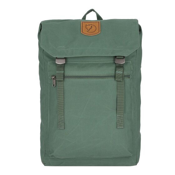 Fjällräven Foldsack No.1 backpack 40 cm laptop compartment