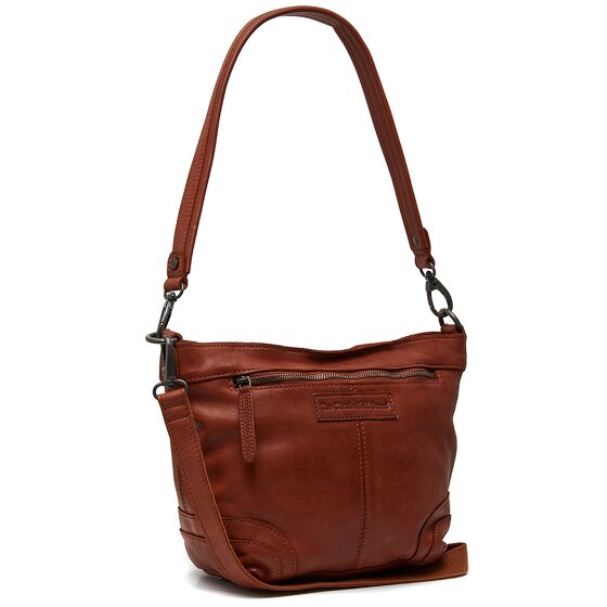 The Chesterfield Brand Shoulder Bag Leather 22 cm The Chesterfield Brand Shoulder Bag Leather 22 cm