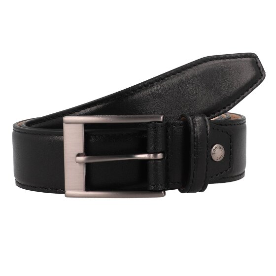The Bridge Story Uomo belt leather