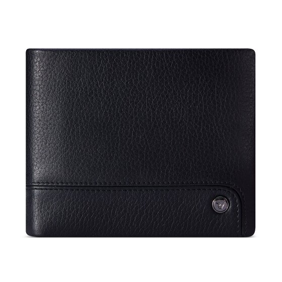 Roncato Alaska Wallet RFID protection Leather 13 cm