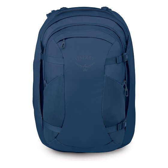 Osprey Farpoint 55 backpack 55 cm laptop compartment