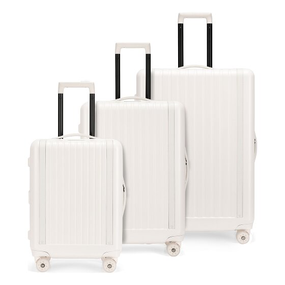 Epic Atlas 4 wheels Suitcase set 3-piece