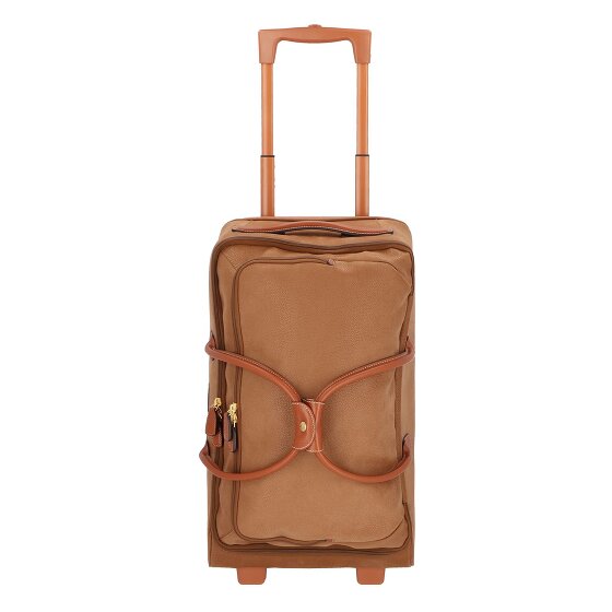 Bric's Life roller travel bag 55 cm