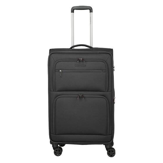 Travelite Cubis 4 wheels Trolley M 72 cm