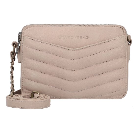 Cowboysbag Quilty Pleasure Shoulder bag Leather 25 cm