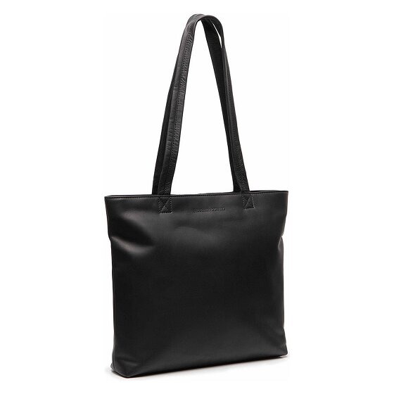 The Chesterfield Brand Alveron Shopper Bag Leather 33 cm Laptop compartment