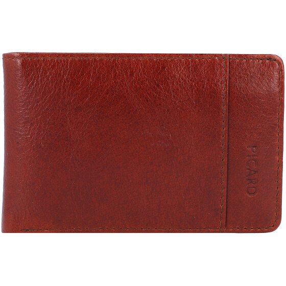 Picard Buddy wallet leather 10 cm