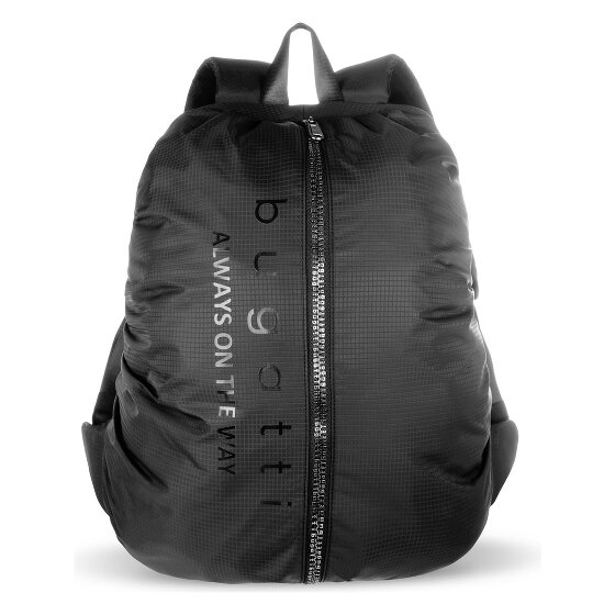 Bugatti Letter`s Daypack 50 cm Laptop compartment