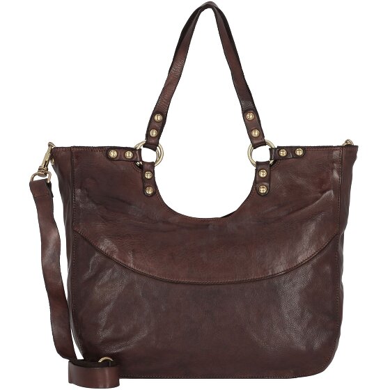 Campomaggi Shopper bag leather 45 cm
