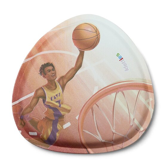 ergobag Glow in the Dark Klettie