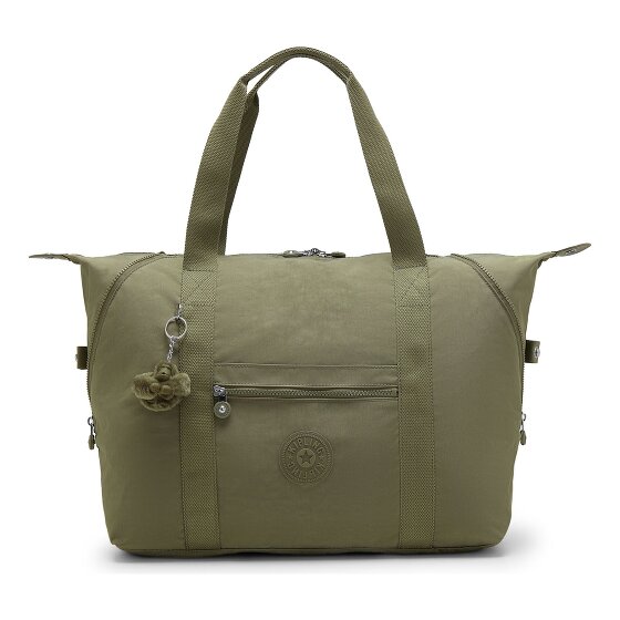 Kipling Basic Art Weekender travel bag M 58 cm