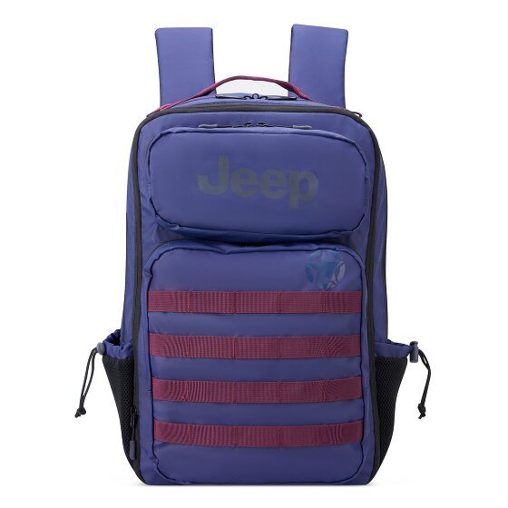 Jeep JS010B Daypack 50 cm Laptop compartment