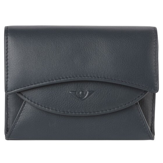 Voi Soft Klara wallet leather 13 cm