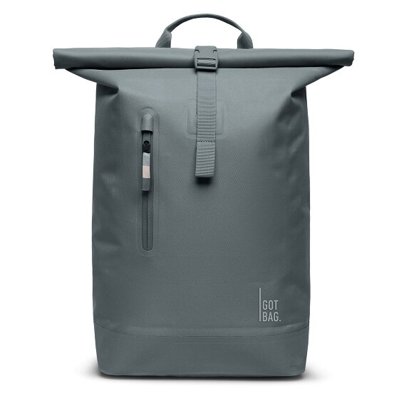 GOT BAG Rolltop Lite 2.0 Daypack 42 cm Laptop compartment GOT BAG Rolltop Lite 2.0 Daypack 42 cm Laptop compartment