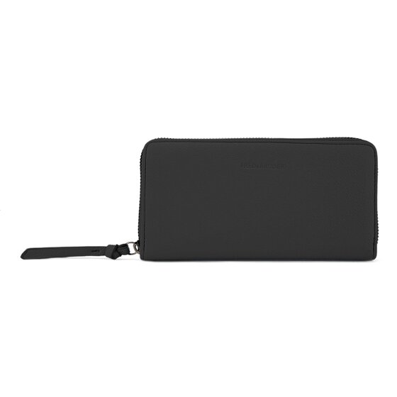FredsBruder Bestie Wallet Leather 19 cm