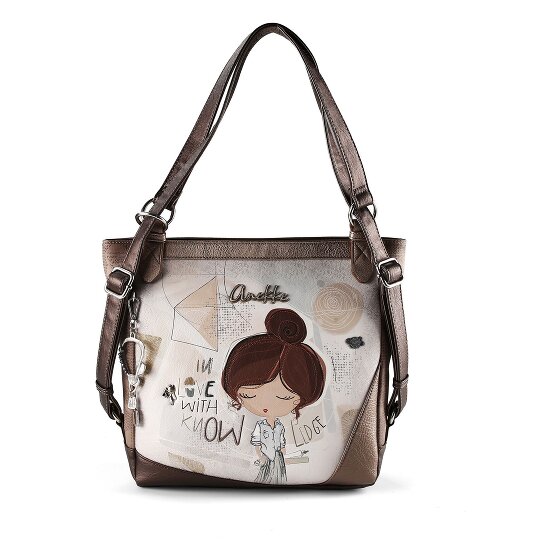 Anekke Sophia Shoulder Bag 31 cm