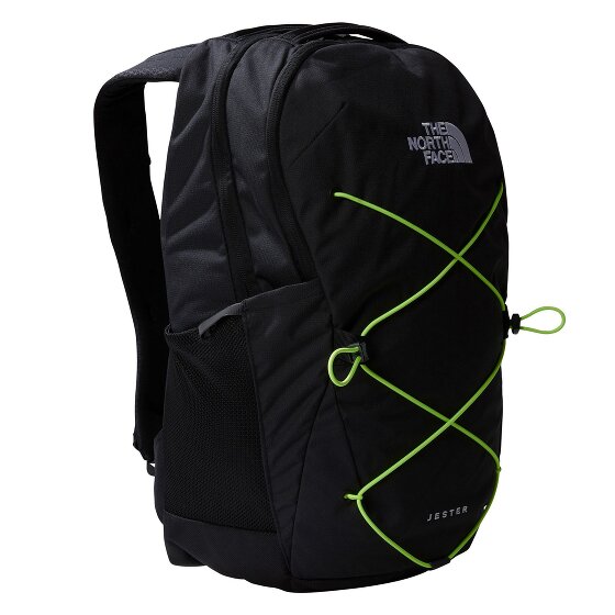 The North Face Jester backpack 46 cm laptop compartment