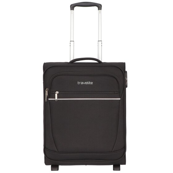 Travelite Cabin 2 Roll Cabin Trolley 55 cm