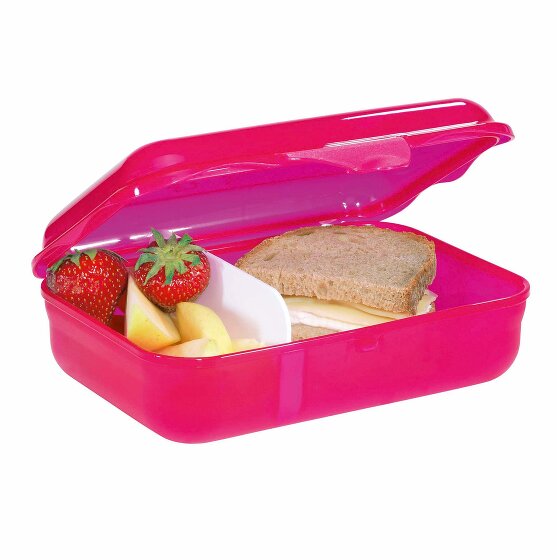 Step by Step lunch box 18 cm
