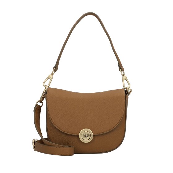 U.S. Polo Assn. Exotic Shoulder Bag 23 cm