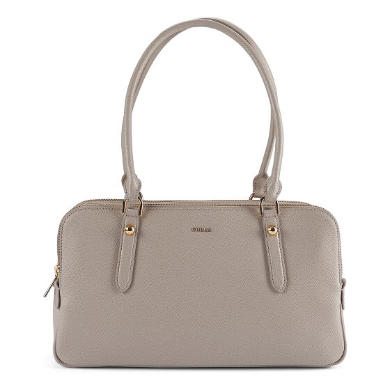 Furla Giulia Shoulder Bag Leather 35 cm