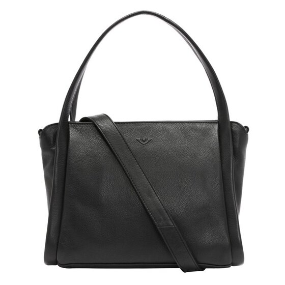 Voi 4Seasons Shoulder Bag Leather 29 cm