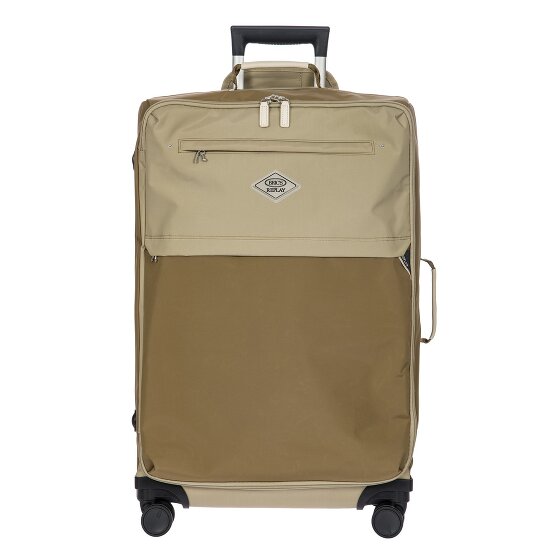 Bric's Bric's x Replay 4 wheels Trolley L 71 cm