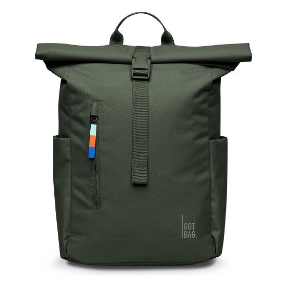 GOT BAG Rolltop Easy Daypack 40 cm Laptop compartment