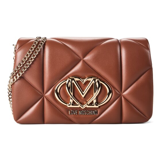 Love Moschino Smart Daily Shoulder bag 24 cm