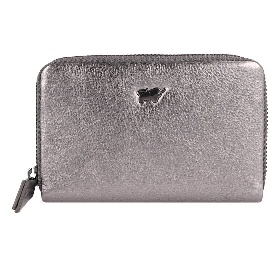 Braun Büffel Ruby coin purse RFID leather 10.5 cm