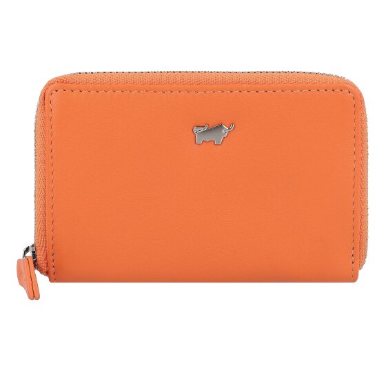 Braun Büffel Joy Key wallet Leather 10.5 cm