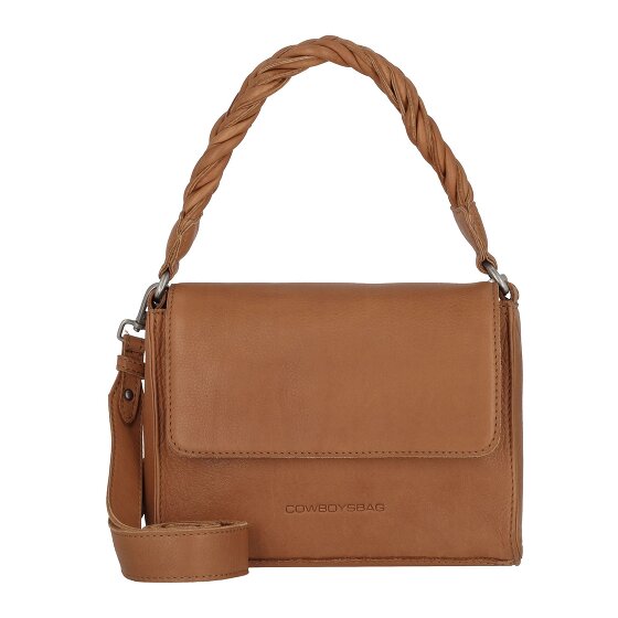 Cowboysbag Enderby Shoulder bag Leather 25.5 cm Cowboysbag Enderby Shoulder bag Leather 25.5 cm
