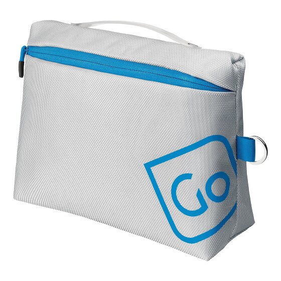 Go Travel Everyday Essentials Toilet bag 28 cm