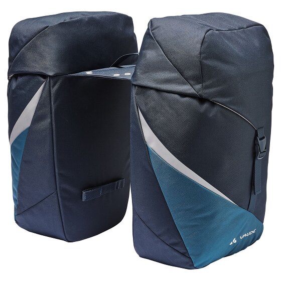 Vaude TwinRoadster Bicycle bag 48 cm