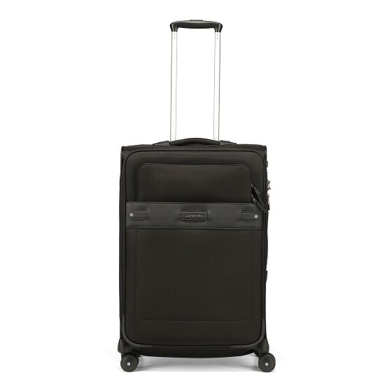 Samsonite Beauhaven 4-wheel trolley 67 cm